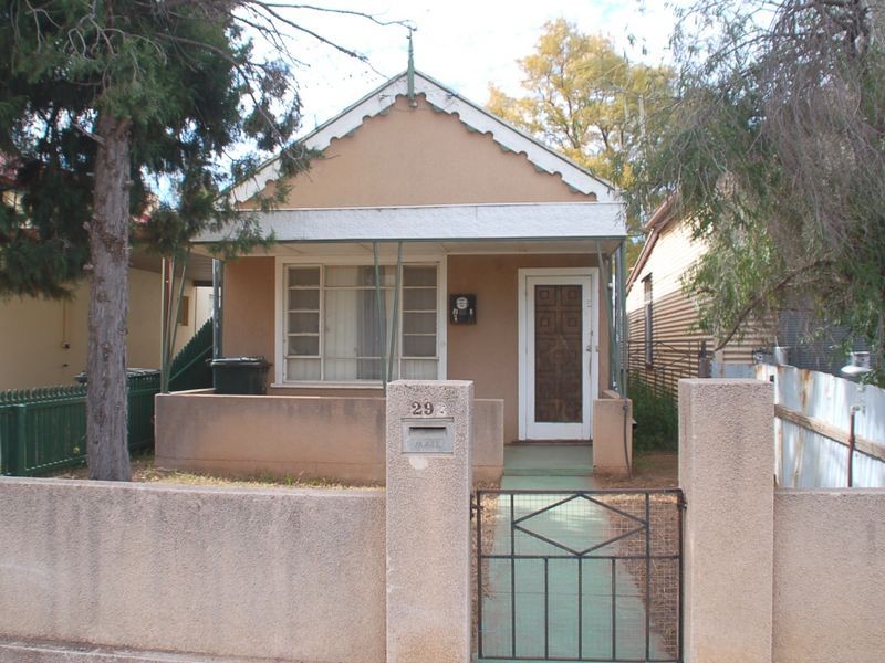 292 Oxide Street, Broken Hill NSW 2880