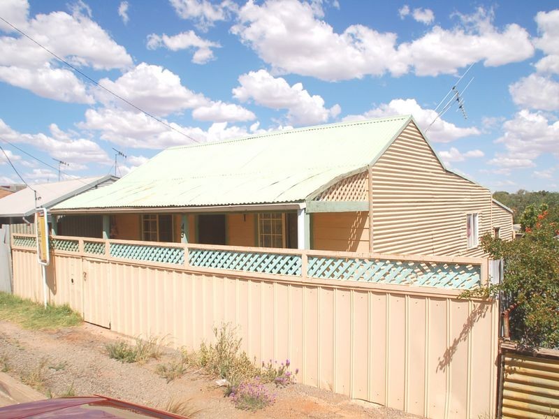 49 Mica Street, Broken Hill NSW 2880