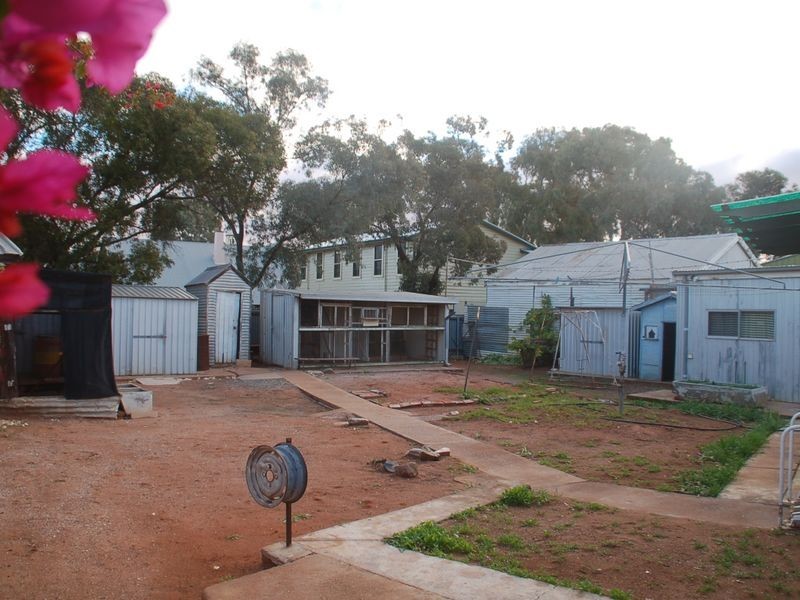 193 Harvey Street, Broken Hill NSW 2880