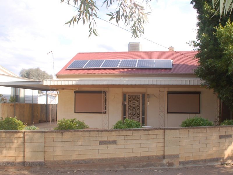163 Harvey Street, Broken Hill NSW 2880