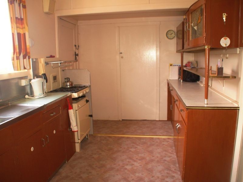 163 Harvey Street, Broken Hill NSW 2880
