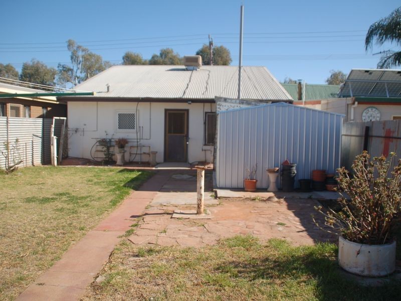 233 Hebbard Street, Broken Hill NSW 2880