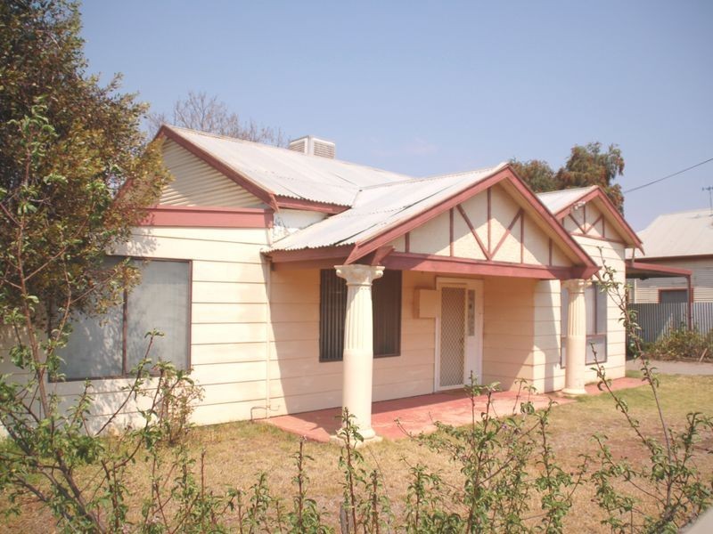 107 Boughtman Street, Broken Hill NSW 2880
