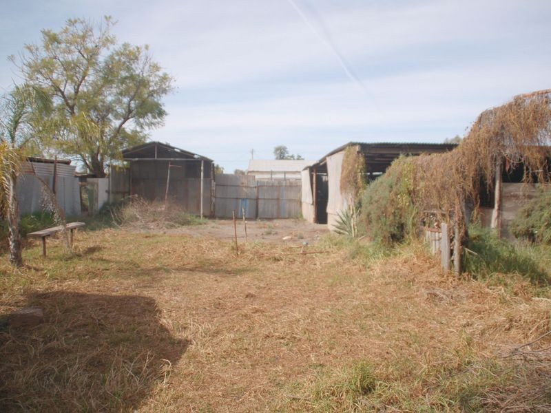 107 Boughtman Street, Broken Hill NSW 2880
