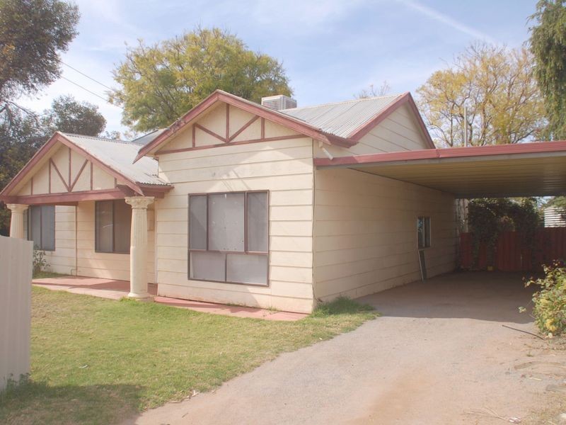 107 Boughtman Street, Broken Hill NSW 2880