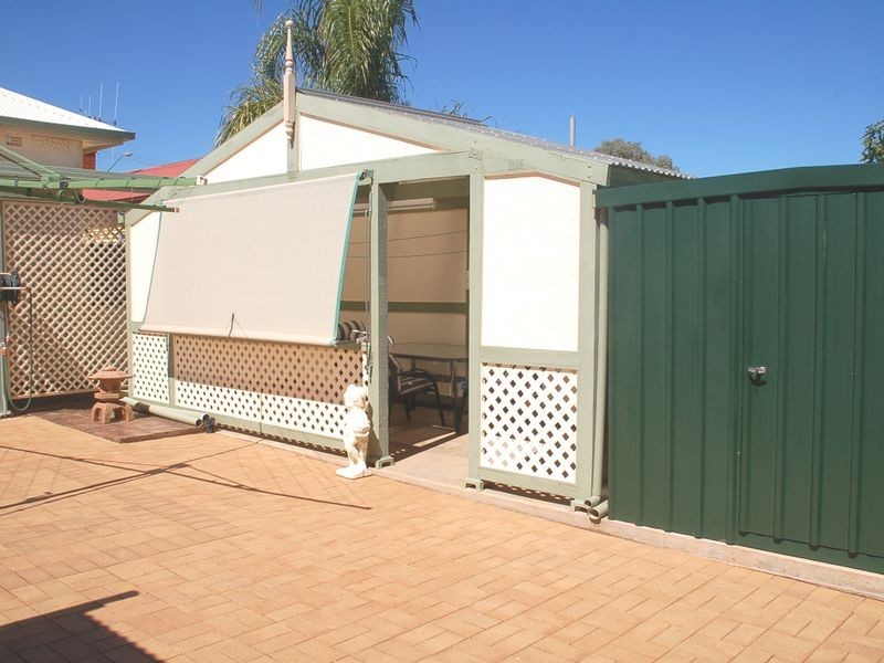 43 Gypsum Street, Broken Hill NSW 2880