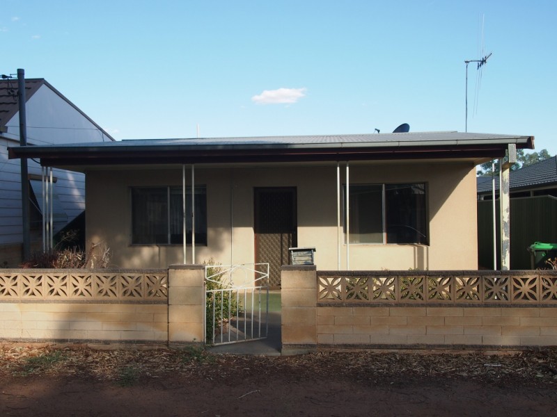 193 Cornish Street, Broken Hill NSW 2880