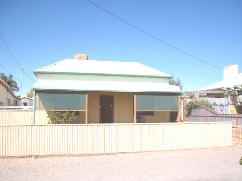 515 Lane Lane, Broken Hill NSW 2880