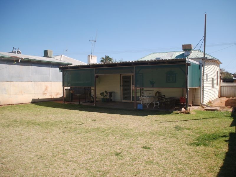 515 Lane Lane, Broken Hill NSW 2880