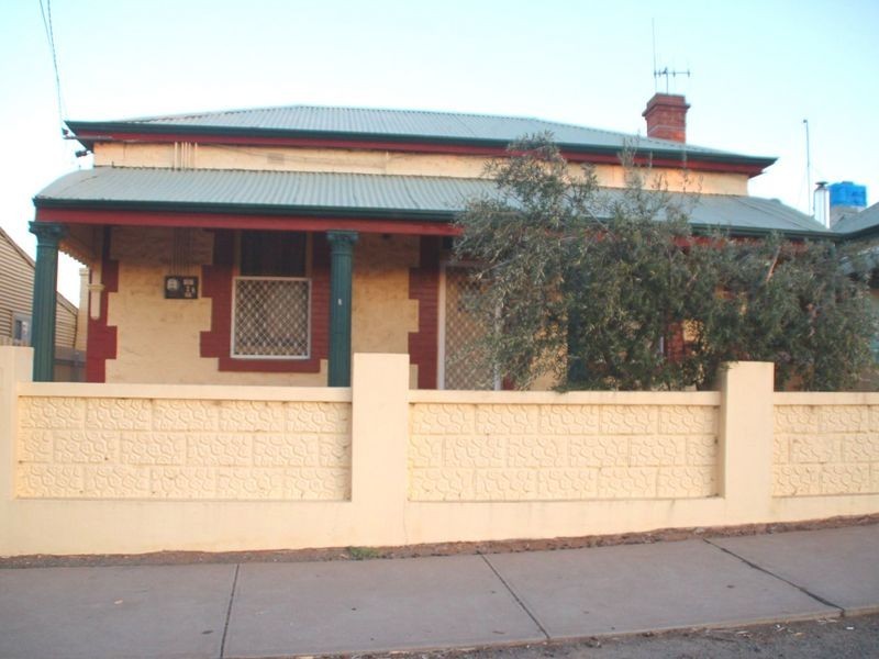 183 Williams Street, Broken Hill NSW 2880