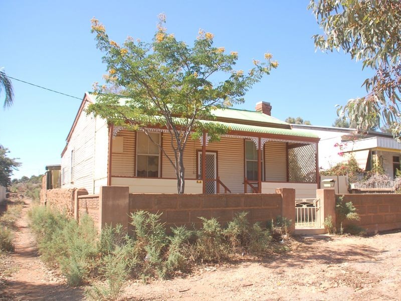 97A Thomas Street, Broken Hill NSW 2880