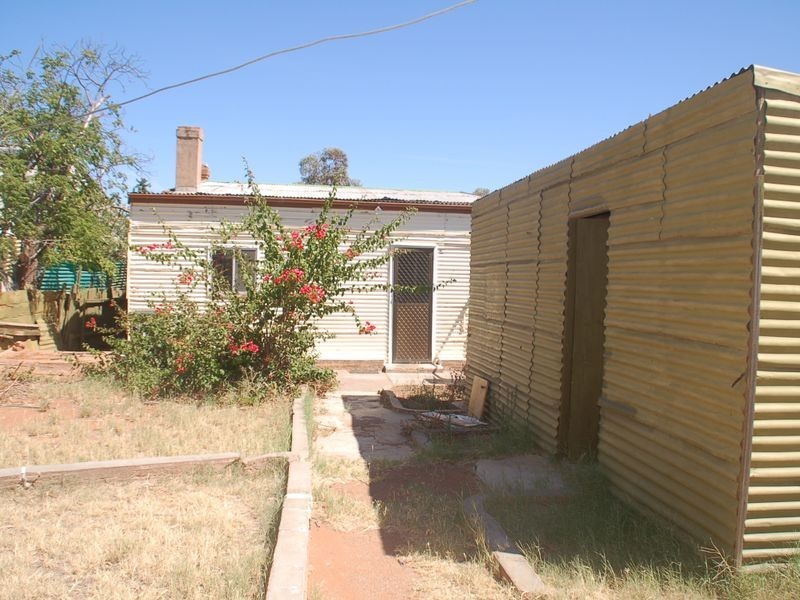 97A Thomas Street, Broken Hill NSW 2880