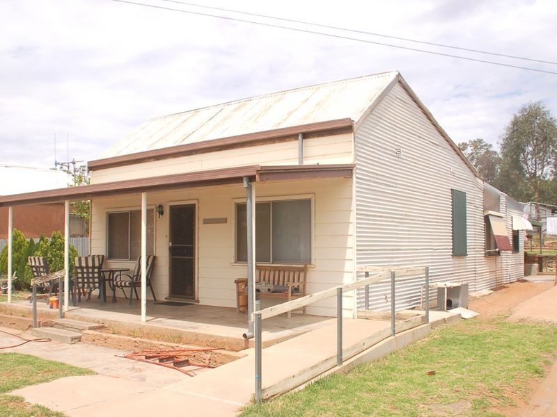 315 Hebbard Street, Broken Hill NSW 2880