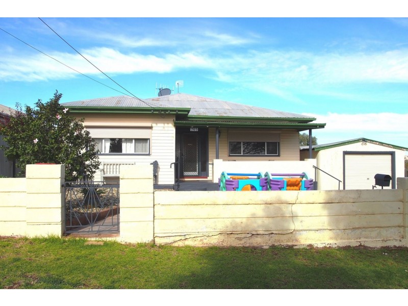 765 Haskard Street, Broken Hill NSW 2880