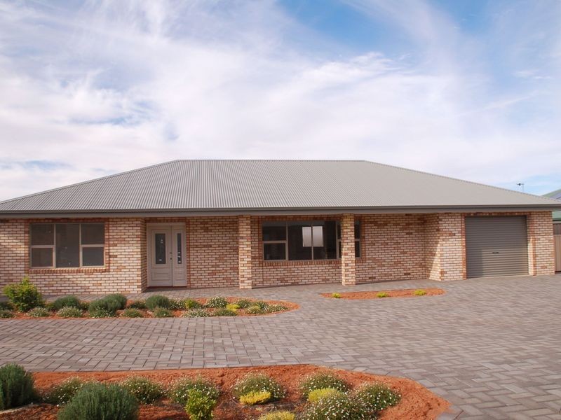 3/175 Cummins Street, Broken Hill NSW 2880