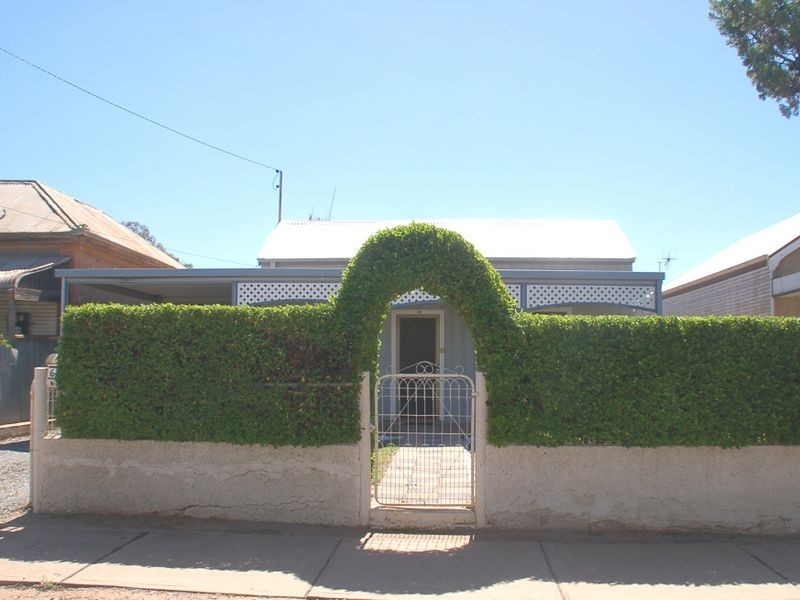 68 Patton Street, Broken Hill NSW 2880