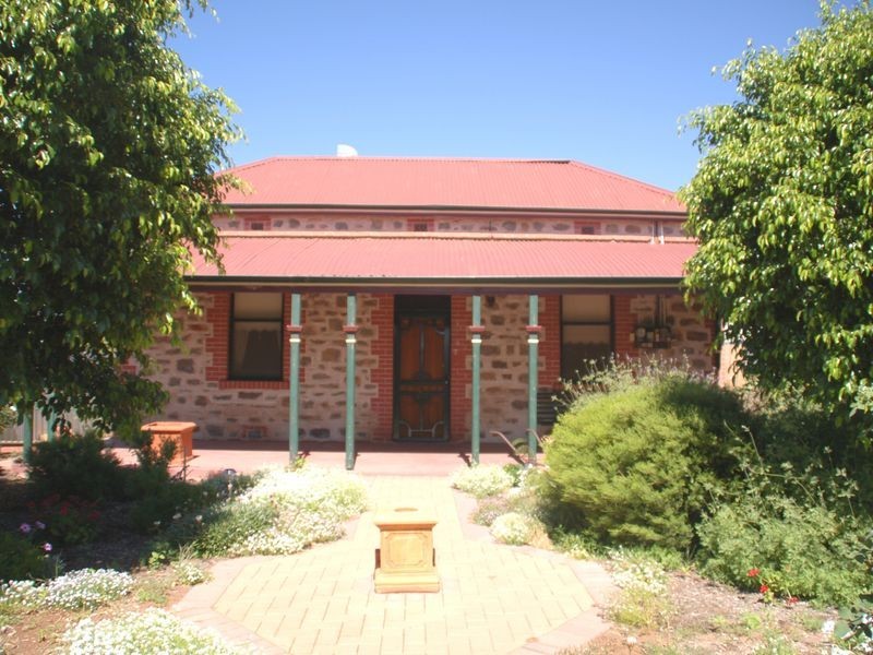 357 Oxide Street, Broken Hill NSW 2880