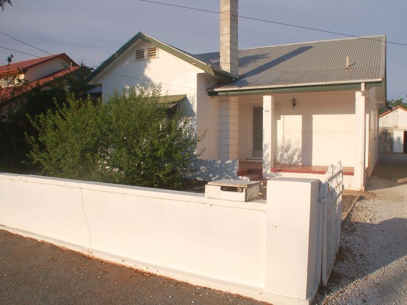 346 Chloride Street, Broken Hill NSW 2880