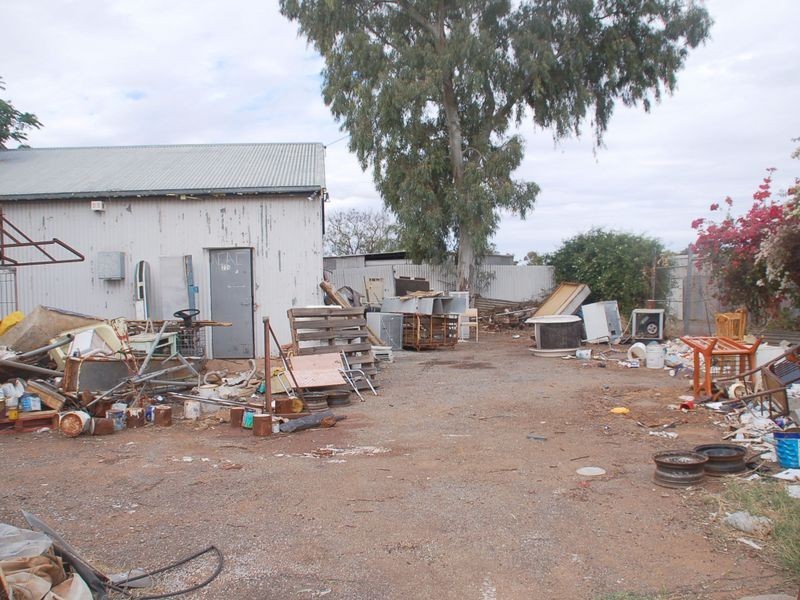 22 Bonanza Street, Broken Hill NSW 2880