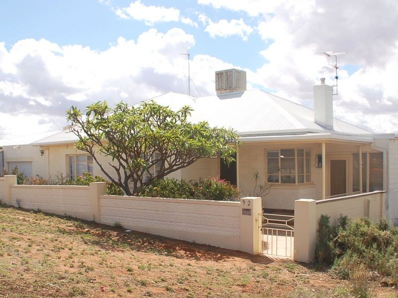 92 Bowen Street, Broken Hill NSW 2880