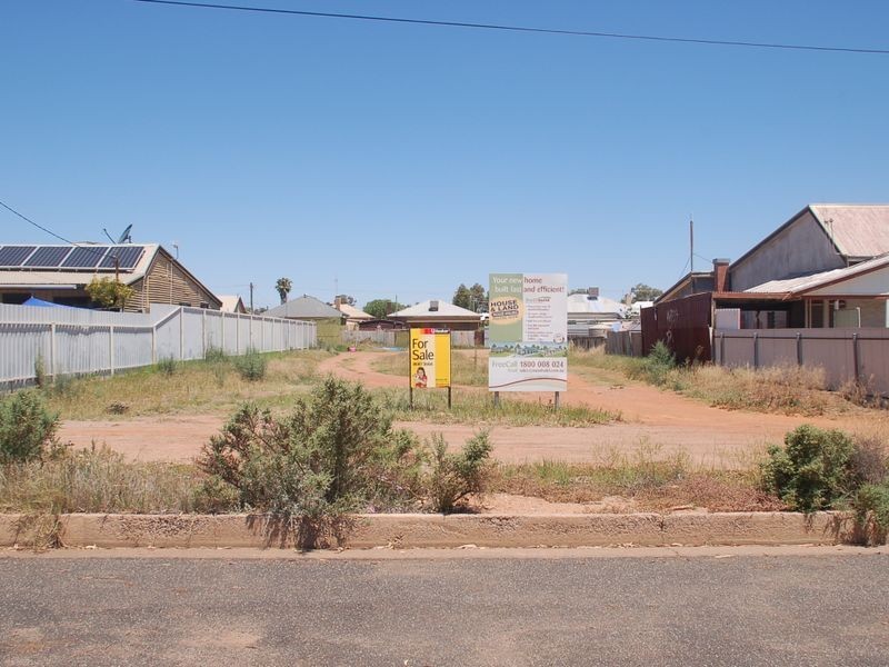 113 Burke Street, Broken Hill NSW 2880