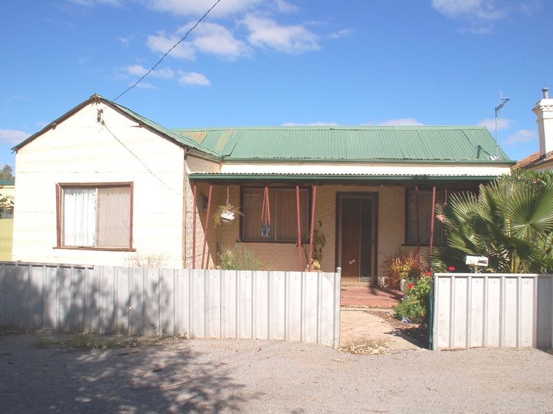 243 Hebbard Street, Broken Hill NSW 2880