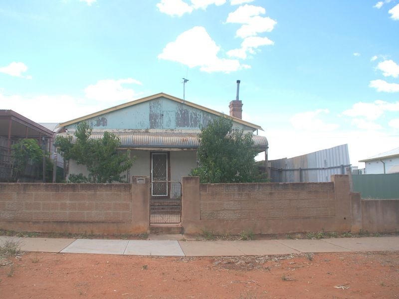 336 & 338 Lane Street, Broken Hill NSW 2880