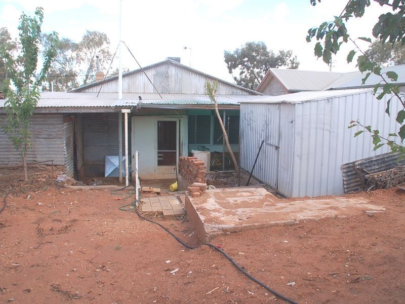 336 & 338 Lane Street, Broken Hill NSW 2880