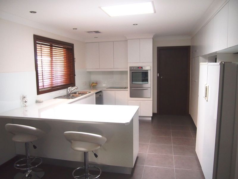 5 Cummins Place, Broken Hill NSW 2880