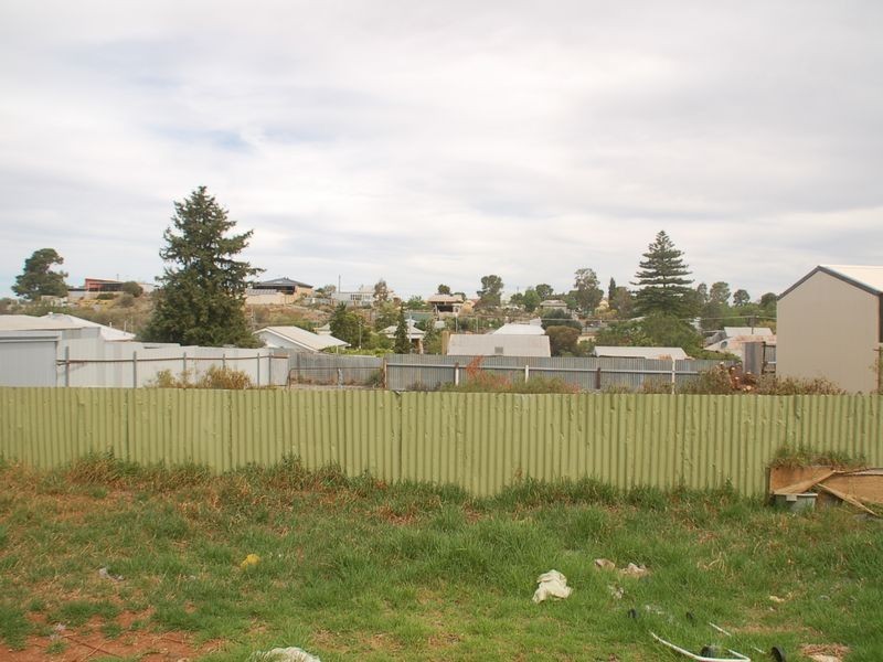 321 Piper Street, Broken Hill NSW 2880