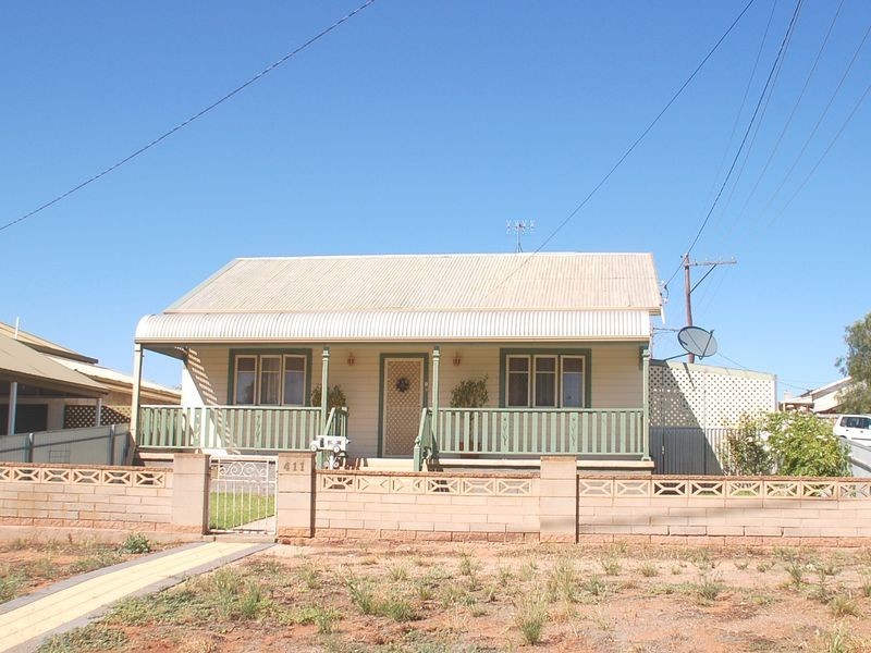 411 Iodide Street, Broken Hill NSW 2880
