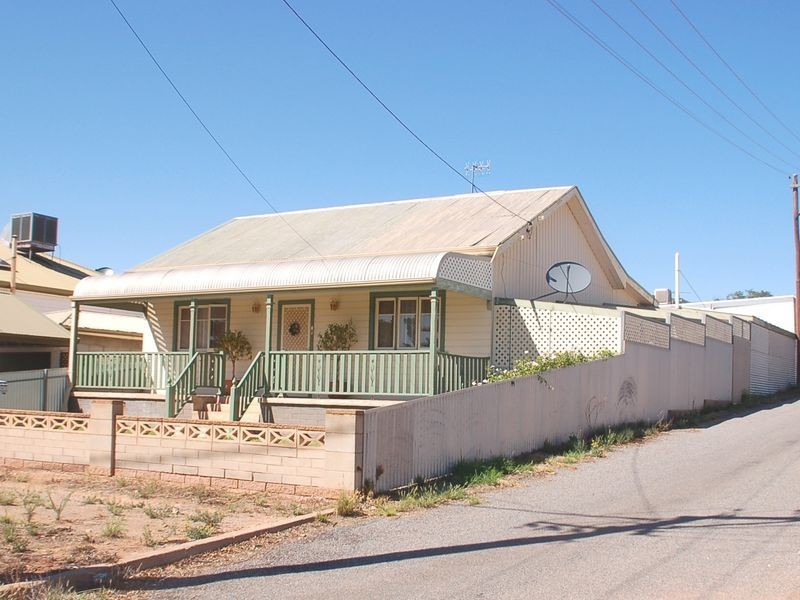 411 Iodide Street, Broken Hill NSW 2880
