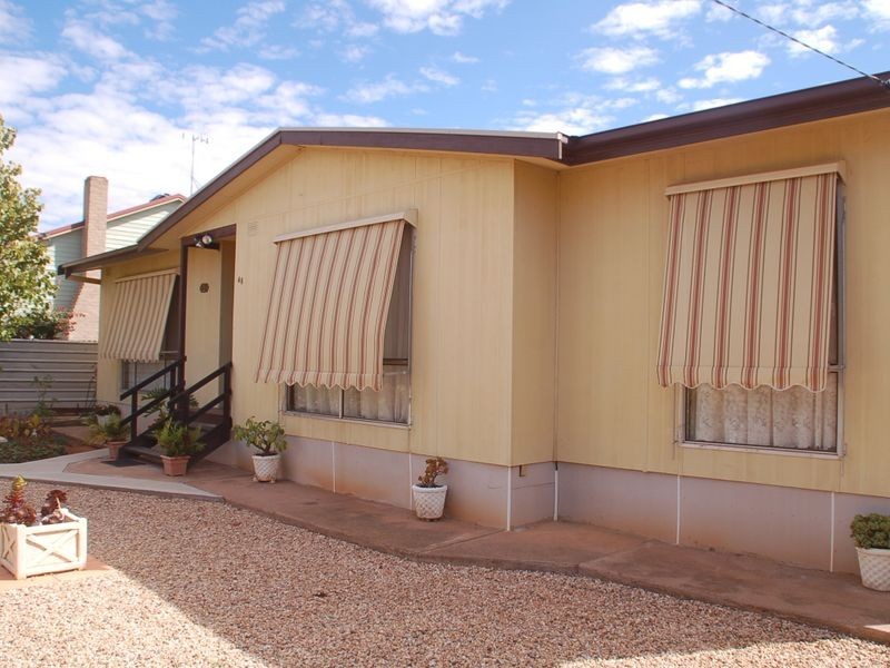 48 Wilson Street, Broken Hill NSW 2880