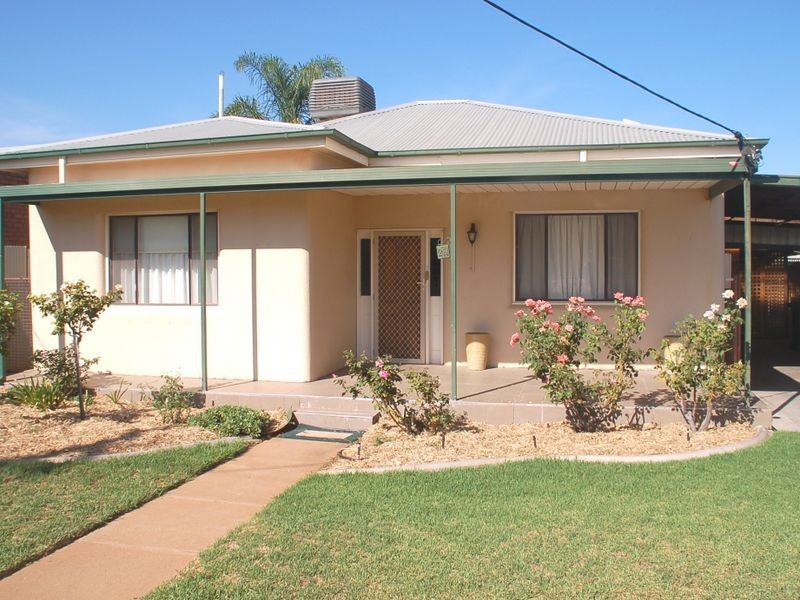 291 O’Farrell Street, Broken Hill NSW 2880