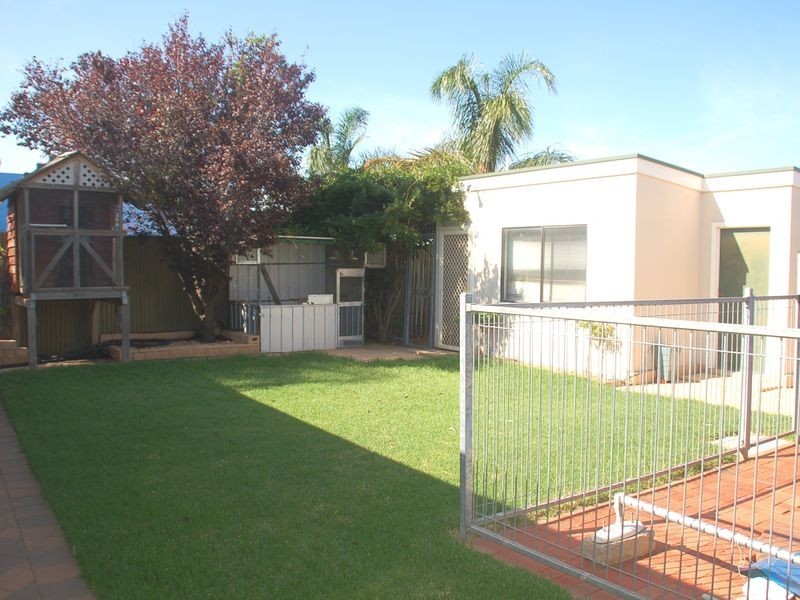 291 O’Farrell Street, Broken Hill NSW 2880