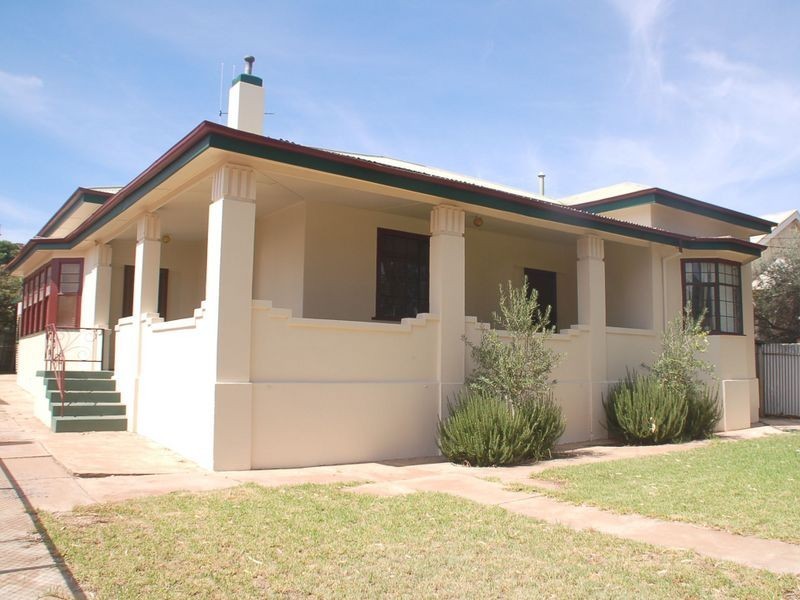133 Williams Street, Broken Hill NSW 2880