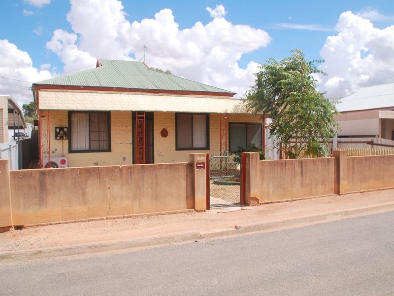 148 Wills Lane, Broken Hill NSW 2880
