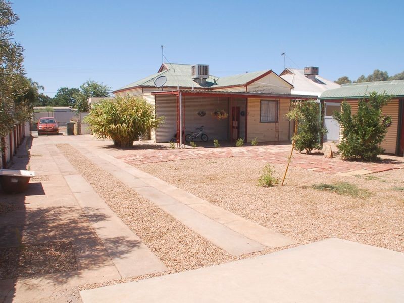 148 Wills Lane, Broken Hill NSW 2880