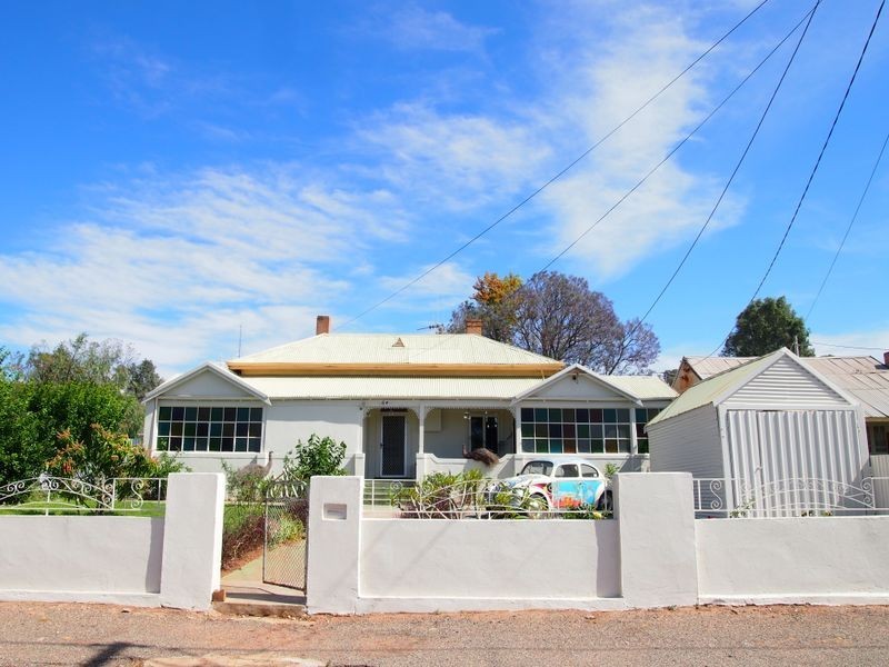 64 Wolfram Street, Broken Hill NSW 2880