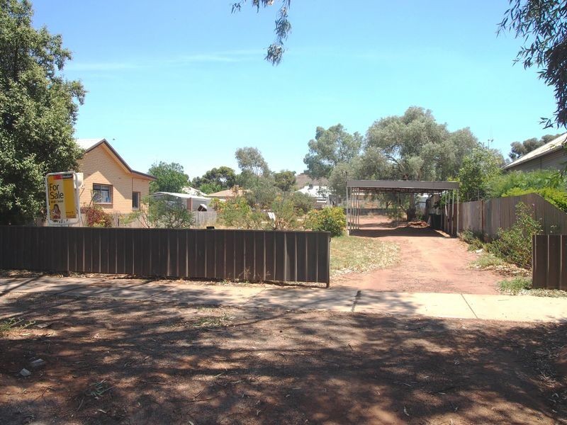 118 Wills Street, Broken Hill NSW 2880