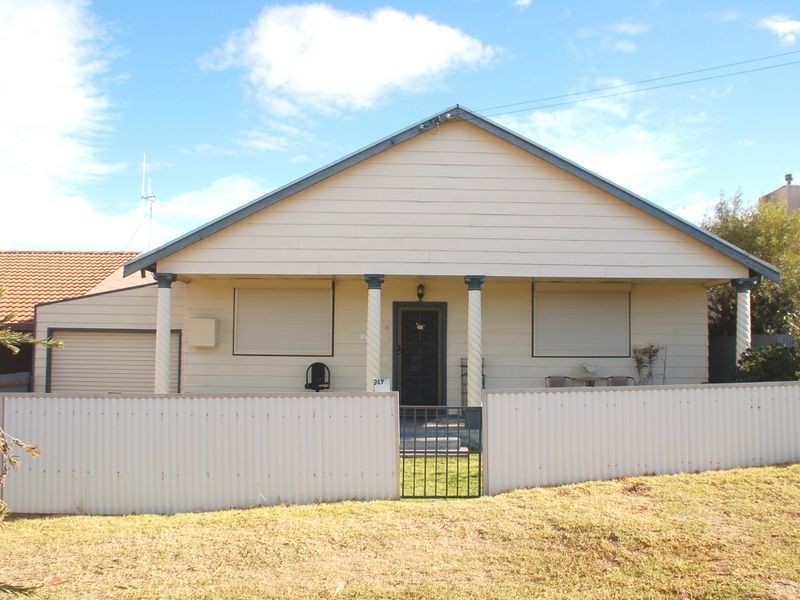 369 Iodide Street, Broken Hill NSW 2880