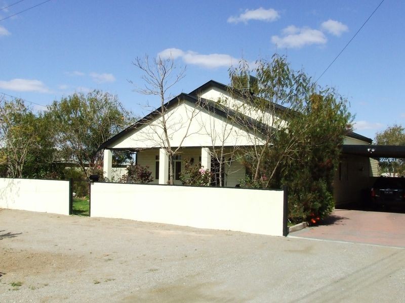 599 Blende Street, Broken Hill NSW 2880