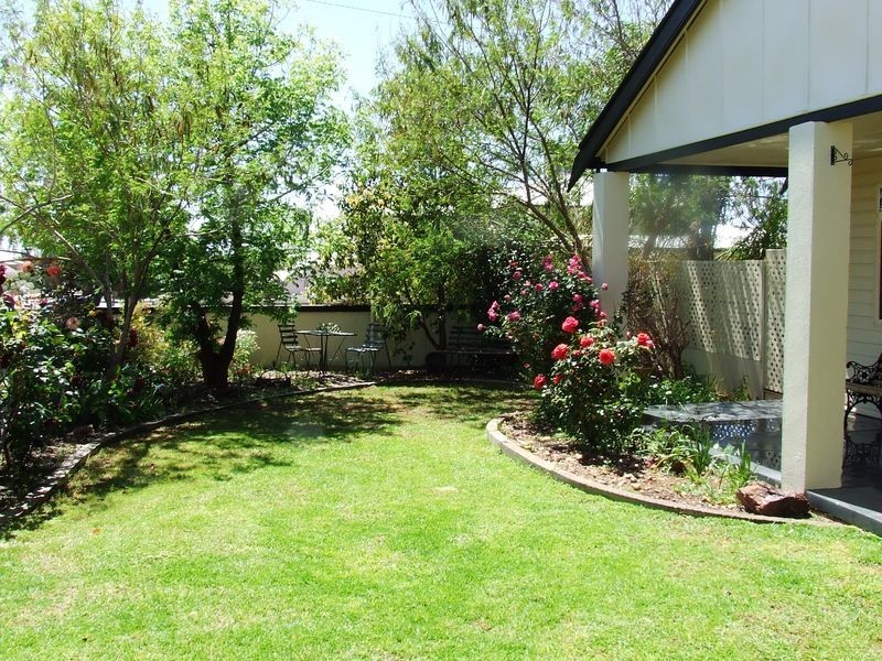 599 Blende Street, Broken Hill NSW 2880