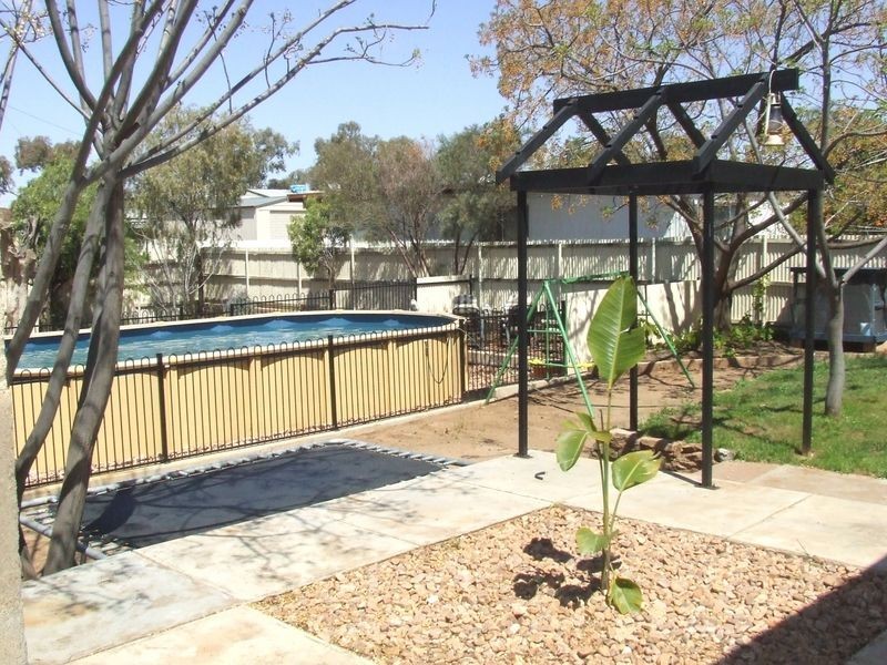 599 Blende Street, Broken Hill NSW 2880