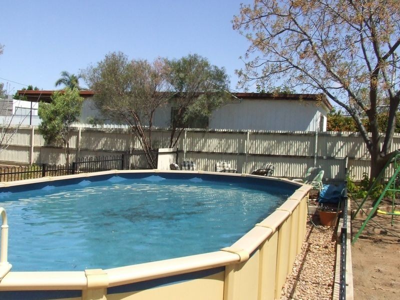 599 Blende Street, Broken Hill NSW 2880