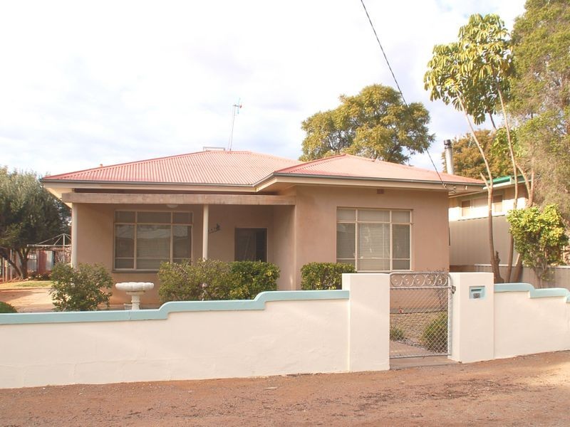 547 Radium Street, Broken Hill NSW 2880