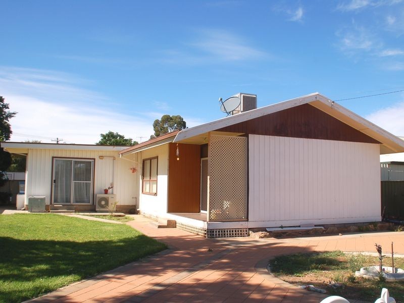 585 Silica Street, Broken Hill NSW 2880