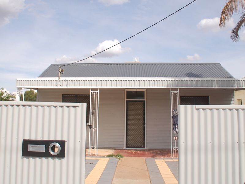 65 Boughtman Street, Broken Hill NSW 2880