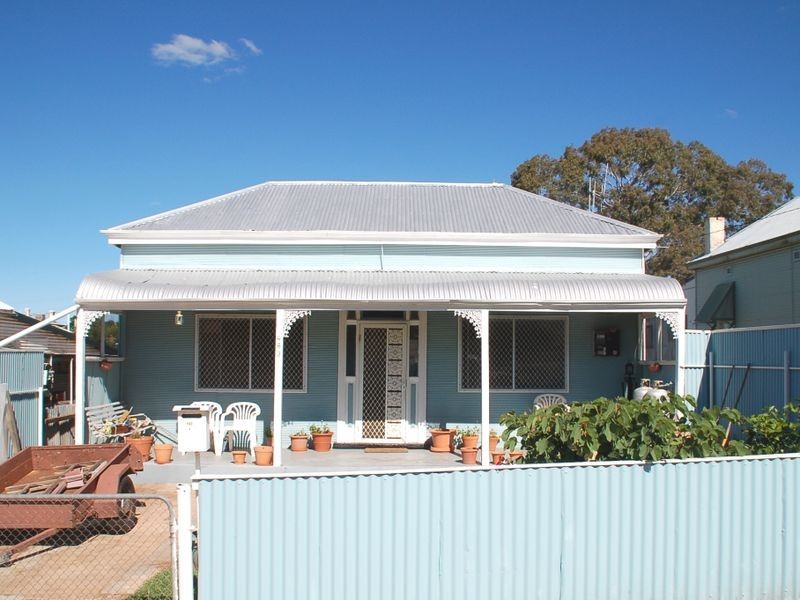 463 Thomas Street, Broken Hill NSW 2880