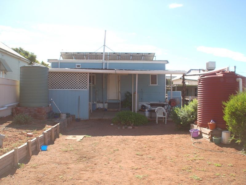 463 Thomas Street, Broken Hill NSW 2880
